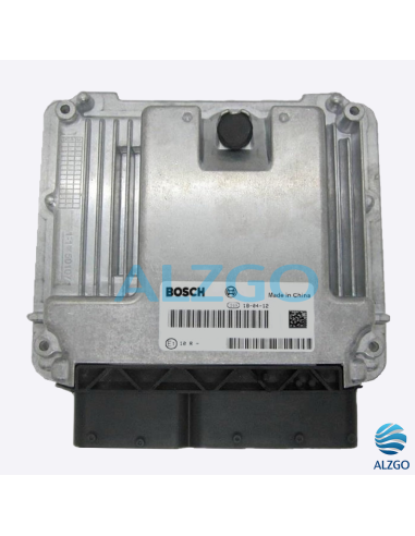 CALCULATEUR IVECO EDC16C8 REF:...