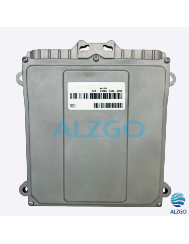 CALCULATEUR IVECO MS6.3 REF: 0281001537