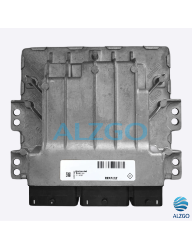 CALCULATEUR RENAULT / DACIA EMS3155...