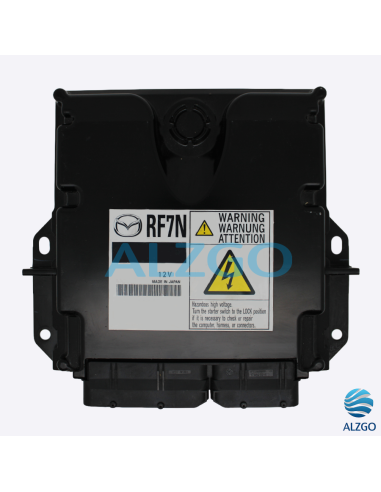 CALCULATEUR MAZDA REF: RF7N 18 881H