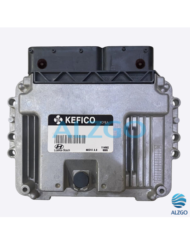 CALCULATEUR HYUNDAI REF: 39110-2BBM5