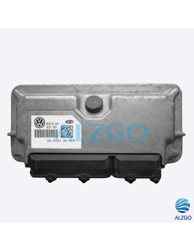 CALCULATEUR VOLKSWAGEN REF: 03C906024AS
