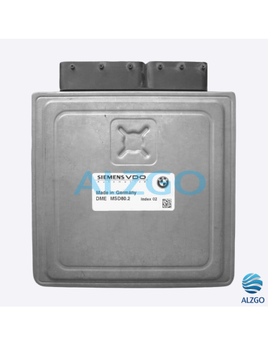 CALCULATEUR BMW DME MSD80.2 REF:...