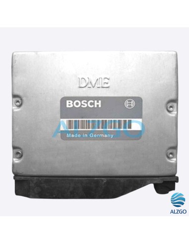 CALCULATEUR BMW M1.7.2 REF: 0261203277