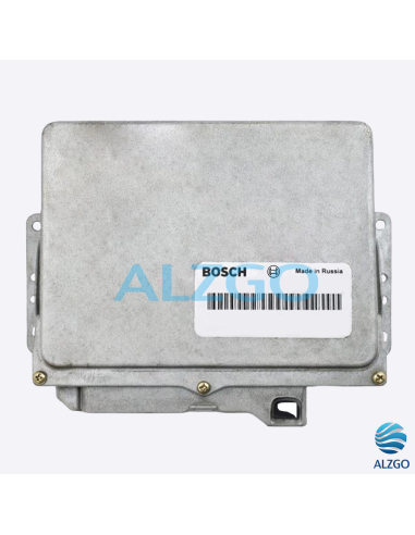 CALCULATEUR LADA MP7.0HFM REF:...