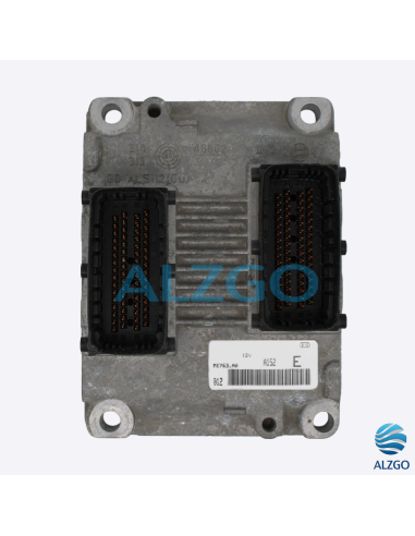 CALCULATEUR FIAT ME7.6.3 REF: 0261208969