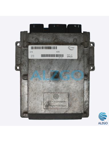 CALCULATEUR PEUGEOT / CITROEN / FIAT...