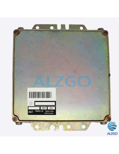 CALCULATEUR FIAT REF: 0464221570