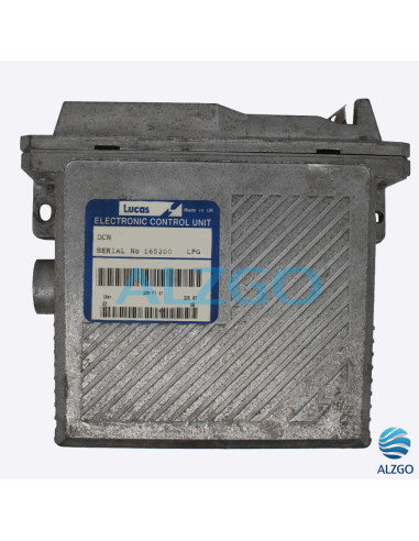 CALCULATEUR FIAT LUCAS REF: 46551222