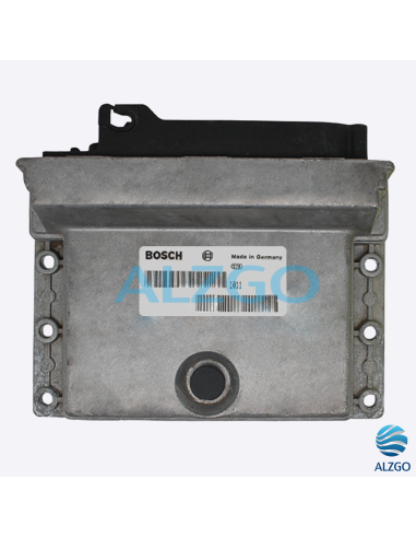 CALCULATEUR PEUGEOT / CITROEN / FIAT...