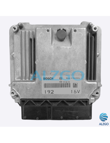 CALCULATEUR ALFA ROMEO EDC16C8 REF:...