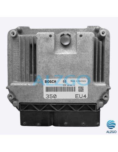 CALCULATEUR FIAT / LANCIA EDC16C9...