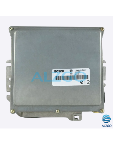 CALCULATEUR FIAT M2.7 REF: 0261204159