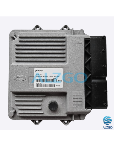 CALCULATEUR FIAT MJD 6F3.H9 REF:...