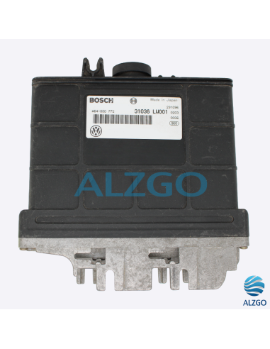 CALCULATEUR BOITE AUTOMATIQUE...