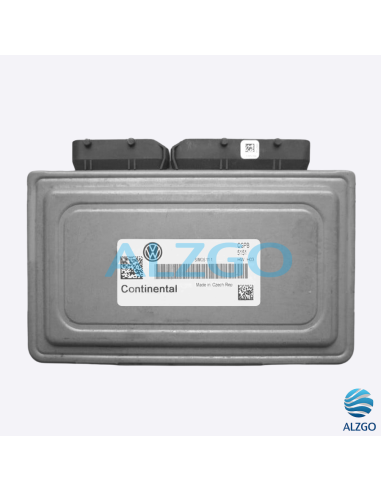 CALCULATEUR VOLKSWAGEN SIMOS 11.1...