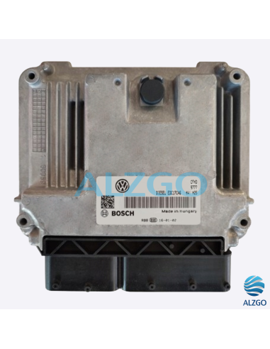 CALCULATEUR VOLKSWAGEN EDC17C46 REF:...