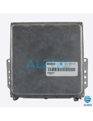 CALCULATEUR RENAULT M4.4.2 REF:...