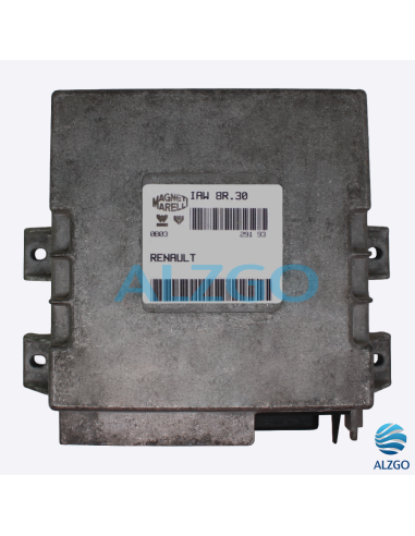 CALCULATEUR RENAULT IAW 8R.30 REF:...