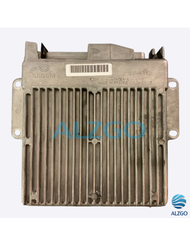 CALCULATEUR PEUGEOT / CITROEN REF:...