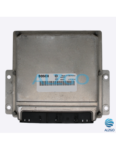 CALCULATEUR ALFA ROMEO EDC15C-5.7...