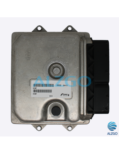 CALCULATEUR ALFA ROMEO 8GMF REF:...