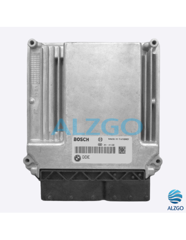 CALCULATEUR BMW EDC16CP35 REF:...