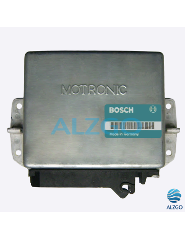 CALCULATEUR BMW BOSCH M1.3 REF:...