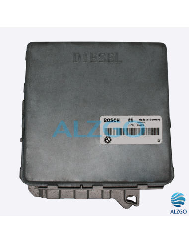 CALCULATEUR BMW EDC1.3.1 REF: 0281001373
