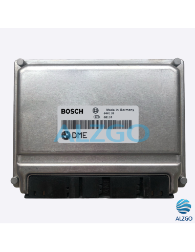 CALCULATEUR BMW BMS 46 REF: 0261204420