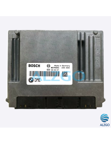 CALCULATEUR BMW ME9.2 REF: 0261209085