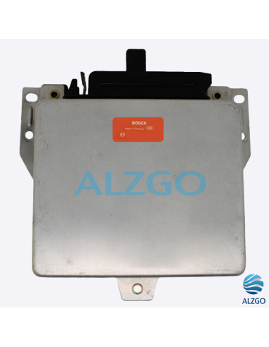 CALCULATEUR PEUGEOT / CITROEN BOSCH...