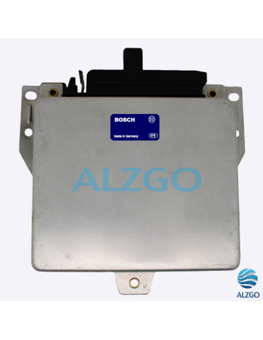 CALCULATEUR PEUGEOT / CITROEN BOSCH...