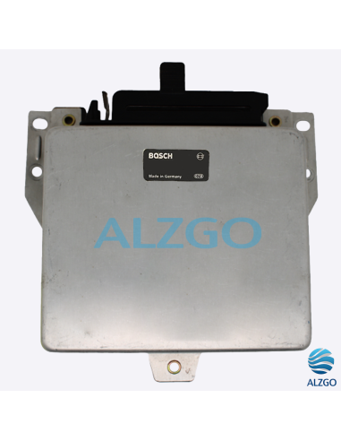 CALCULATEUR PEUGEOT / CITROEN BOSCH...