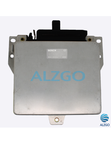 CALCULATEUR PEUGEOT / CITROEN BOSCH...