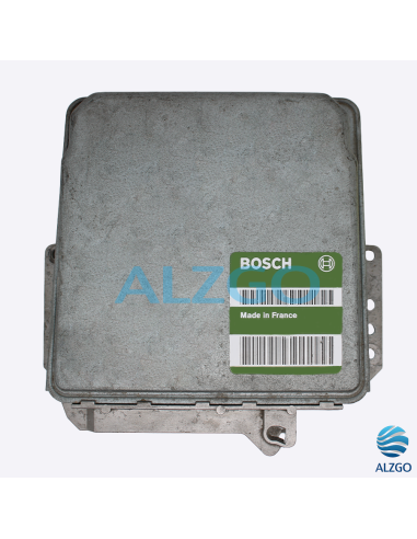 CALCULATEUR PEUGEOT / CITROEN MP3.2...