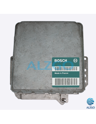 CALCULATEUR PEUGEOT / CITROEN MA3.0...