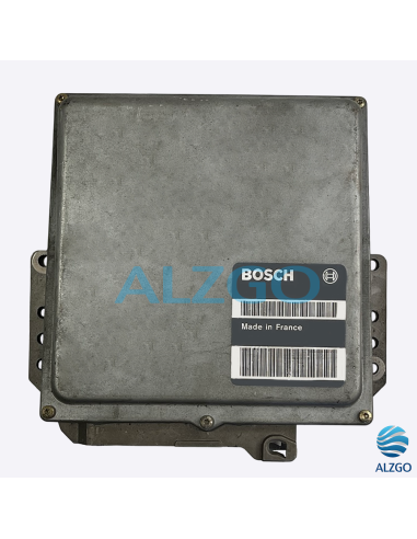 CALCULATEUR PEUGEOT / CITROEN MA3.0...