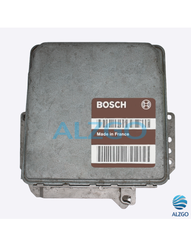 CALCULATEUR PEUGEOT / CITROEN MA3.0...