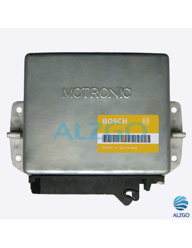 CALCULATEUR PEUGEOT / CITROEN MP3.1...