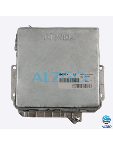 CALCULATEUR PEUGEOT / CITROEN...