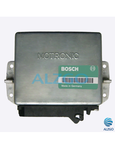 CALCULATEUR PEUGEOT / CITROEN ML4.1...