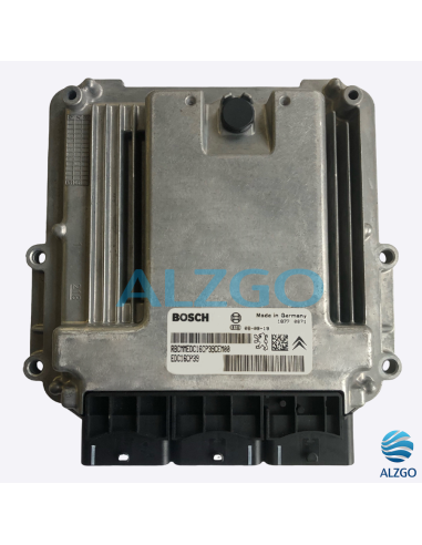 CALCULATEUR PEUGEOT / CITROEN...