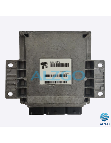 CALCULATEUR PEUGEOT / CITROEN IAW...