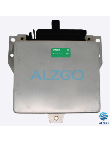 CALCULATEUR PEUGEOT / CITROEN BOSCH...