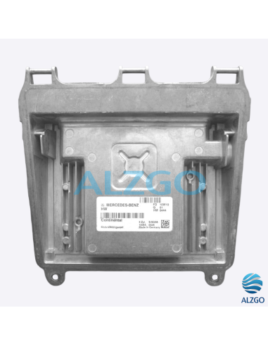 CALCULATEUR MERCEDES SIM266 REF:...