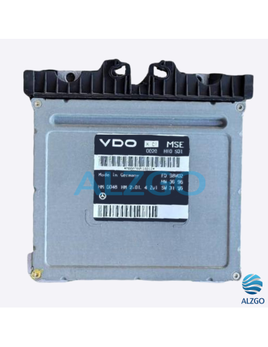 CALCULATEUR MERCEDES ME1.0 REF:...