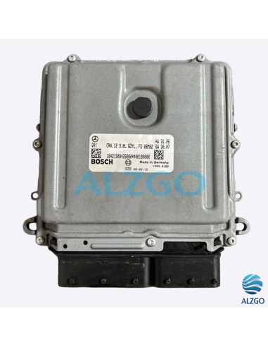CALCULATEUR MERCEDES EDC17C43 /...