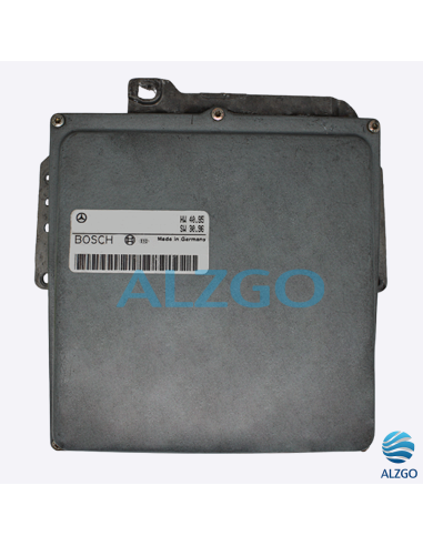 CALCULATEUR MERCEDES EDC1.4 / MSA15.1...