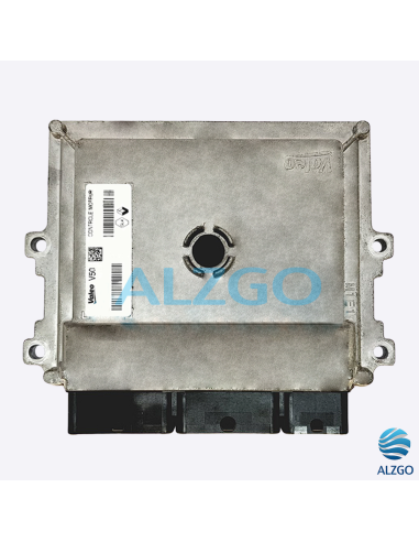 CALCULATEUR DACIA REF: 237103008R /...